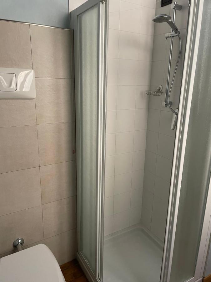 Bramantesco Aparthotel แบร์กาโม ภายนอก รูปภาพ
